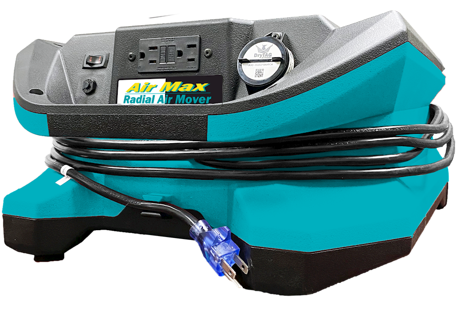 Phoenix AirMAX BLE ServiceMaster Branded (With Bluetooth)