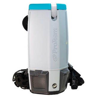 Super Coach Pro 10 Vac - ServiceMaster Branded