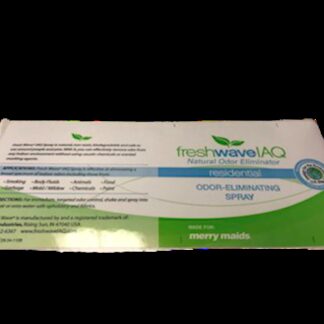 Label RTU - Fresh Wave IAQ RTU