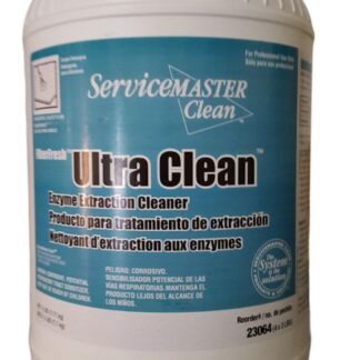 FiberFresh UltraClean Enzyme, Cs/4 3-lb Jars