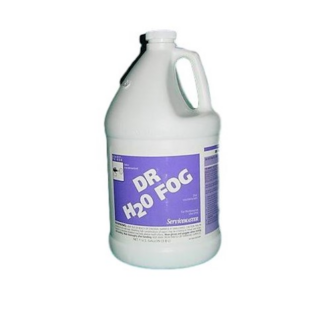 OdorGo Thermal Fog 4 Gallon / Case