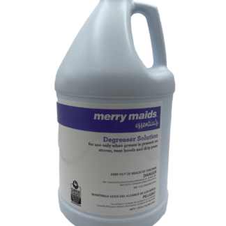 Essentials Degreaser, 2 Per Case