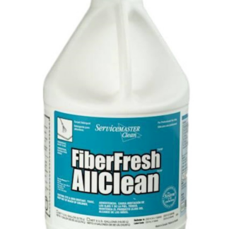 FiberFresh AllClean, 4 Gallons Per Case