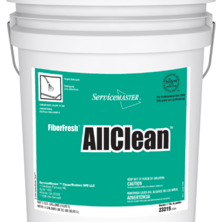 FiberFresh AllClean 5 Gallon /Pail