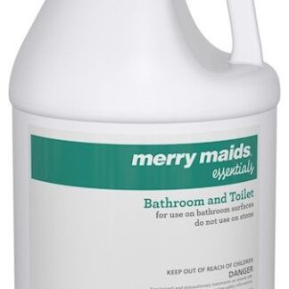 Essentials Bathroom Cleaner, 2 Per Case