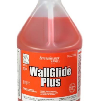 WallGlide Plus, 1 Gallon Bottle, ORM-D, 4 Bottles Per Case