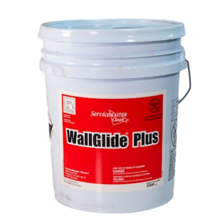 WallGlide Plus, 5 Gallon Pail, Hazmat