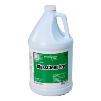 GlassClene Pro, 4 Gallons Per Case
