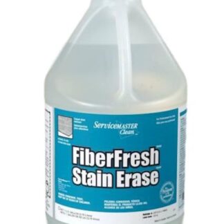 FiberFresh Stain Erase Cs/4-Gal