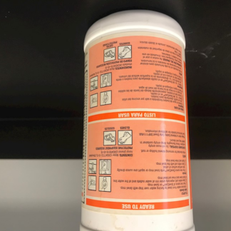 Bowlcare, 12 Quarts Per Case