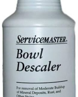 Bowl Descaler ORM-D, 12 Quarts Per Case