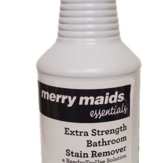 Essentials Bathroom Stain Remover, 12 Quarts Per Case