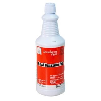 Bowl Descaler Pro 12-Qts ORM-D