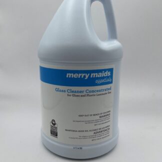 Essentials Glass Cleaner, 4 Gallons Per Case