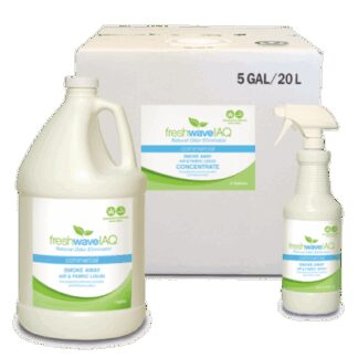 Fresh Wave Concentrate - 5 GAL PA