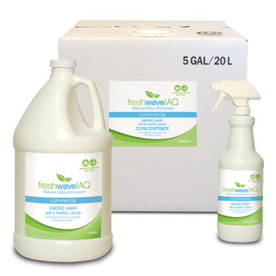 Fresh Wave Concentrate - 5 GAL PA