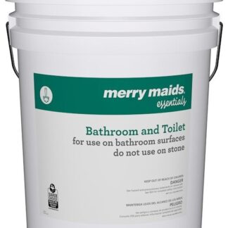 Essentials Bathroom & Toilet 5 Gal Pail