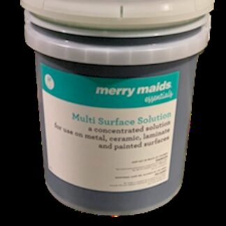 Essentials Multi-Surface Fragrance Free 5 Gallon Pail