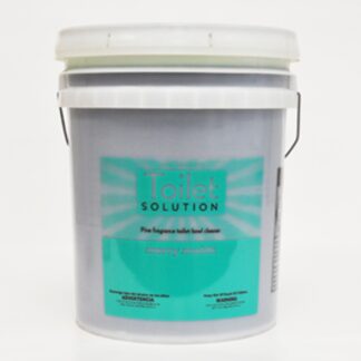 Essentials Toilet Solution 5 Gallon Pail