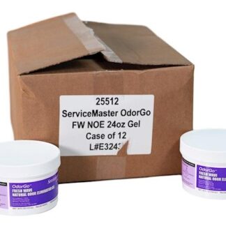 OdorGo Fresh Wave NOE Gel