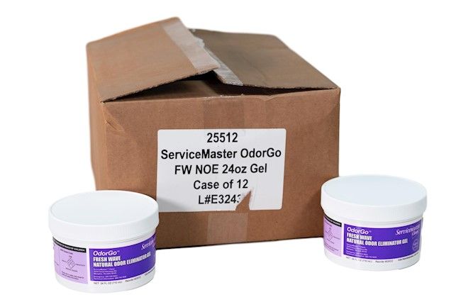 OdorGo Fresh Wave NOE Gel