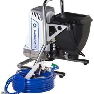 SaniSpray HP 65 Electric Airless Disinfectant Sprayer