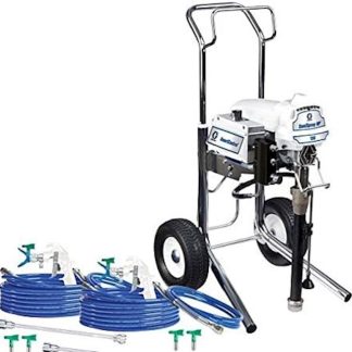 SaniSpray HP 130 Electric Airless Disinfectant Sprayer
