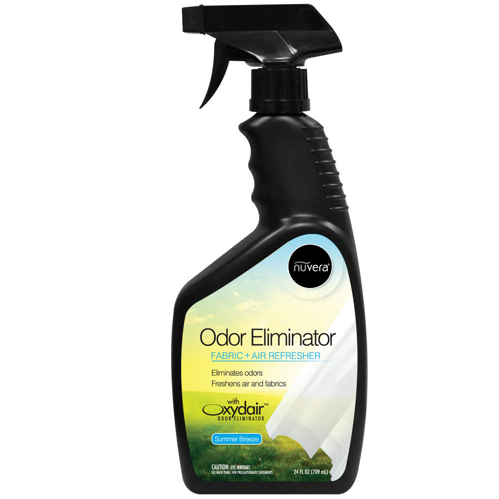 Nuvera Odor Eliminator 24 Oz