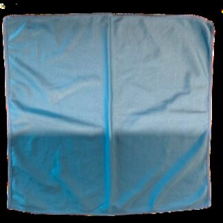 Blue Tight Weave Sheen, Sold By The Dozen