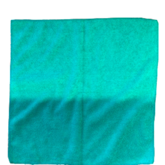 Open Weave Green, Dusting Dozen