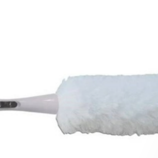 Spun Microfiber Dusting Sleeve