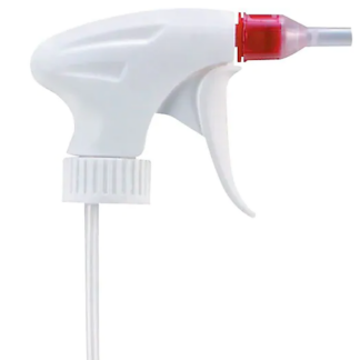 Foaming Sprayer Head