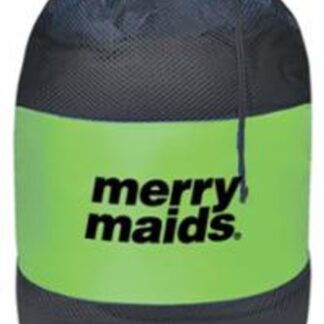 Mesh Laundry Bag - Merry Maids