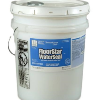 FloorStar Waterseal 5 Gallon Pail