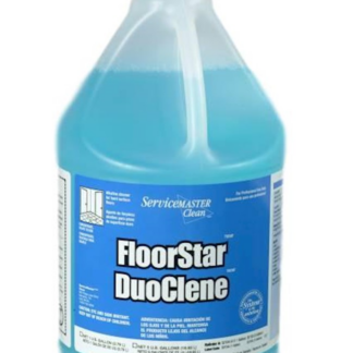 FloorStar DuoClene, Sold Per Case (4 Gallons Per Case)