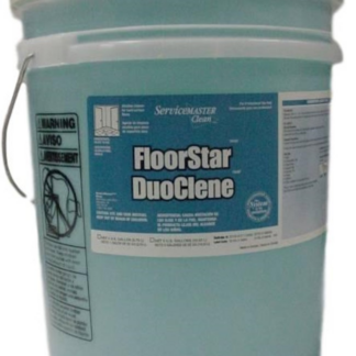 FloorStar Duoclene 5Gal/Pl