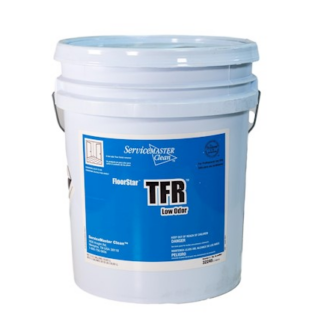 FloorStar Low Odor Tfr 5 Gallon/Pail HAZMAT