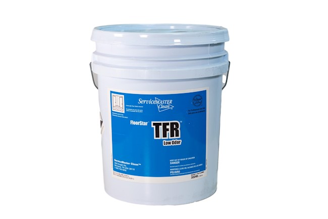 FloorStar Low Odor Tfr 5 Gallon/Pail HAZMAT