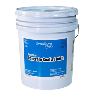 FloorStar Concrete Seal & Finish 5 Gallon/Pail