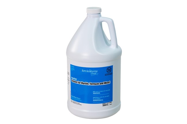 FloorStar Cleaner Terrazzo ,Marble, & Wood 4 Gallons/Case
