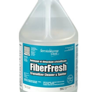 Crystallizing Cleaner Cs of 4/1 gallon