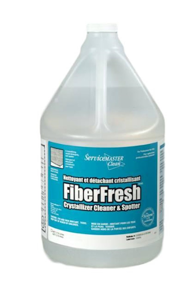 Crystallizing Cleaner Cs of 4/1 gallon