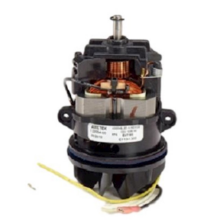 Motor Assembly With Fan Zoom 200 & 400