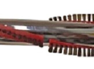 Metal Agitator Assembly Zoom 600 #D013-0500