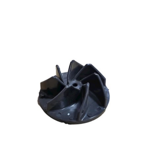 MotorFan fits CleanMax Zoom 200/400/600 #B123-3000