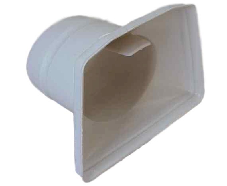 Hoover Bag Adapter Retainer Included