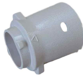 Hoover Hose Connector