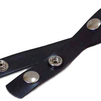Hoover Cord Storage Strap