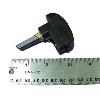 Hoover Brush Carrier Assembly