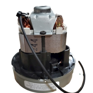 Motor Assembly
